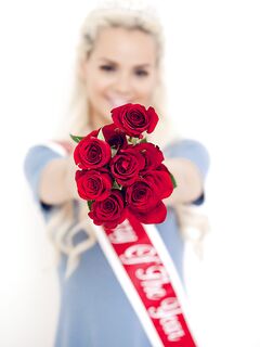 Elsa Jean. sexy jonge tiener chick