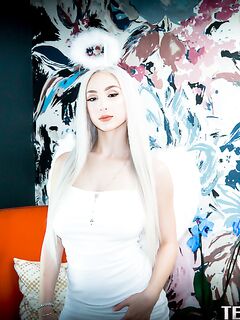 Dylann Vox verlangt naar haan