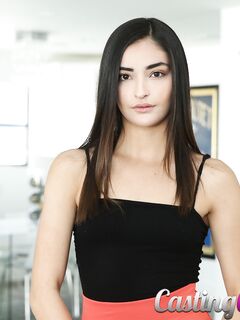 Emily Willis de natte kut vriendin