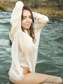 Danniela - MetArt