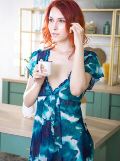 Elin Vlam - MetArt