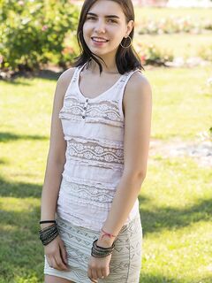 Zhenya Mille - MetArt